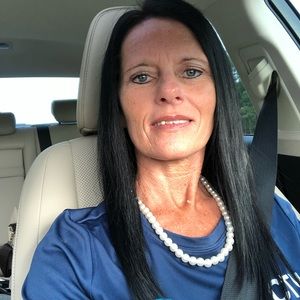 Meet your Posher, Stacey